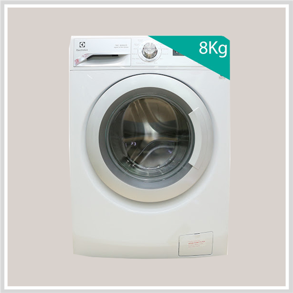 Máy giặt cửa trước Electrolux EWF12832S